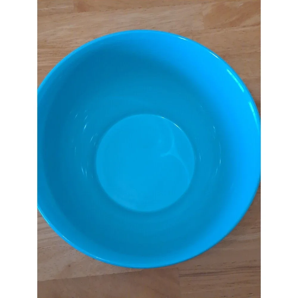 Pioneer Woman Large Floral Melamine Mixing Bowl